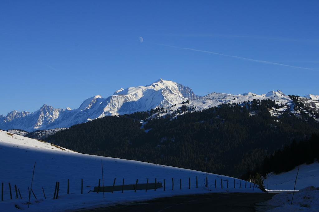 Les 4 Vallees Ξενοδοχείο Albertville Εξωτερικό φωτογραφία