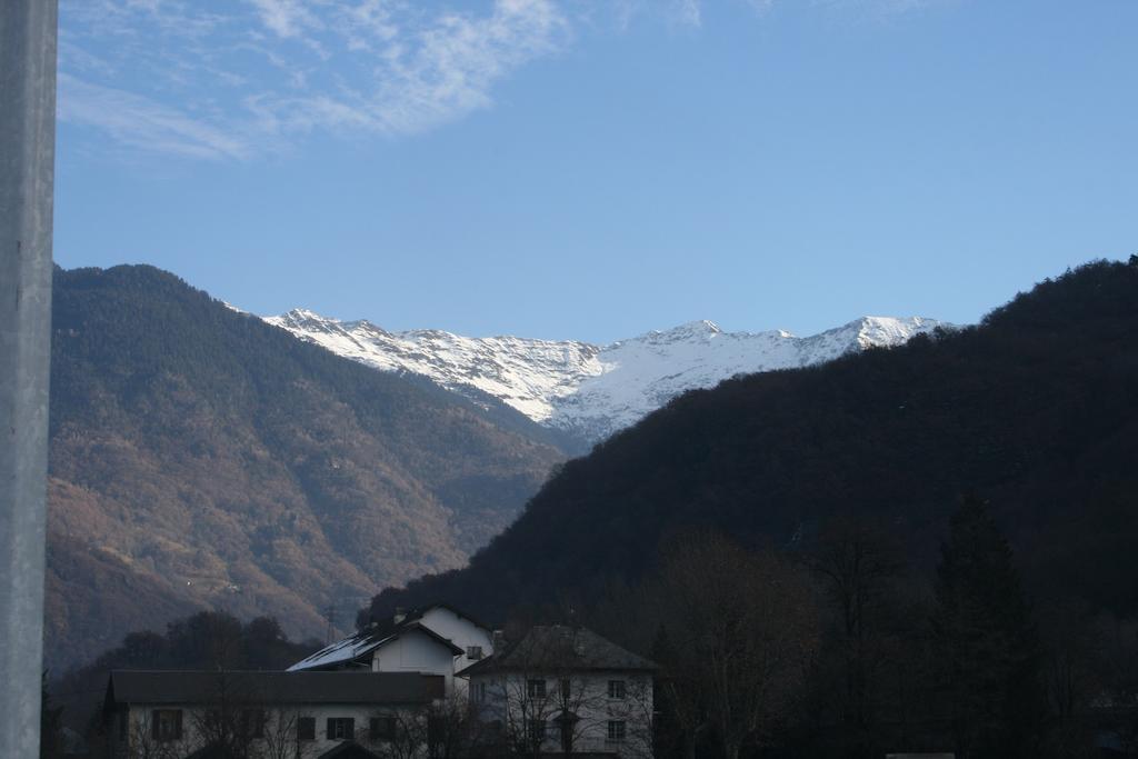 Les 4 Vallees Ξενοδοχείο Albertville Εξωτερικό φωτογραφία